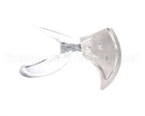 S1-02642284000 York Propeller Fan,24,Cw,3-30,1/2 Inch Bore