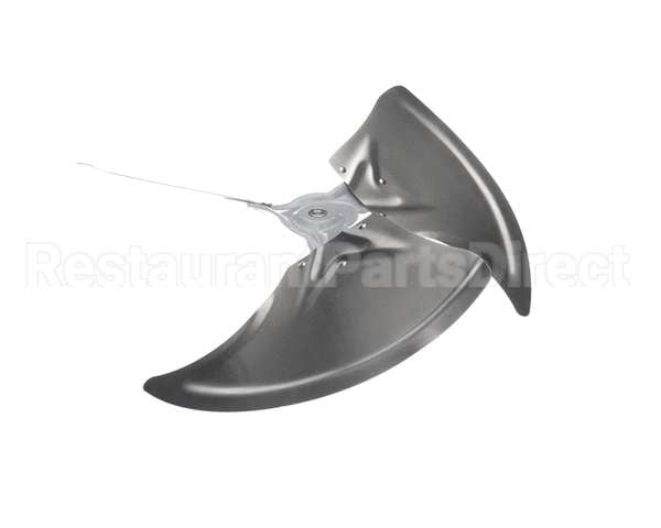 S1-02642284000 York Propeller Fan,24,Cw,3-30,1/2 Inch Bore