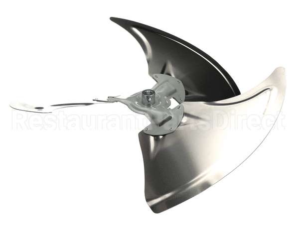 S1-02642370000 York Fan,Prop,24,Cw,3-28,1/2 Inch Bore