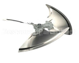 S1-02642370000 York Fan,Prop,24,Cw,3-28,1/2 Inch Bore