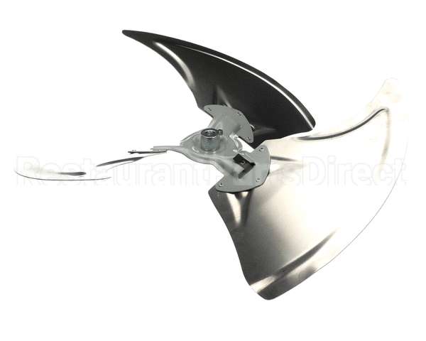 S1-02642370000 York Fan,Prop,24,Cw,3-28,1/2 Inch Bore