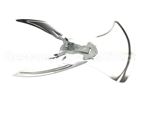 S1-02642370000 York Fan,Prop,24,Cw,3-28,1/2 Inch Bore