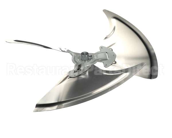 S1-02642370000 York Fan,Prop,24,Cw,3-28,1/2 Inch Bore