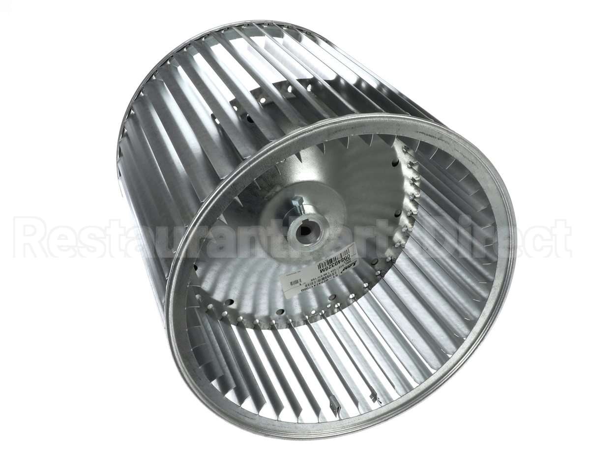 S1-02642417000 York Wheel,Blower,12 X 12,1" Bore