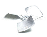 S1-02642434000 York Propeller Fan,24,Cw,3-28,1/2 Inch Bore (