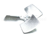 S1-02642434000 York Propeller Fan,24,Cw,3-28,1/2 Inch Bore (