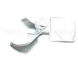 S1-02642434000 York Propeller Fan,24,Cw,3-28,1/2 Inch Bore (