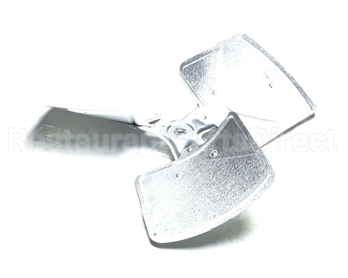 S1-02642434000 York Propeller Fan,24,Cw,3-28,1/2 Inch Bore (