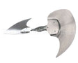 S1-02642445000 York Propeller Fan,22,Cw,2-25,1/2 Inch Bore