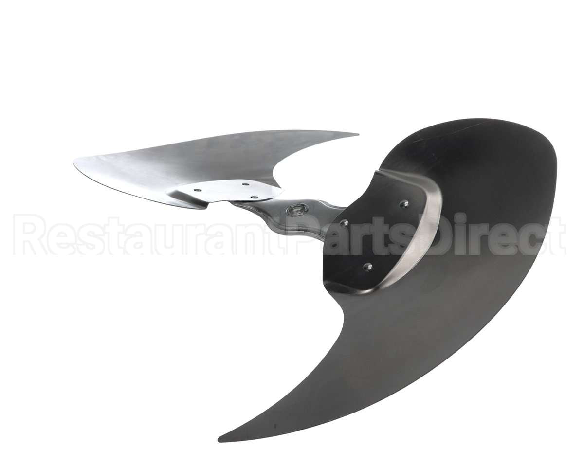 S1-02642445000 York Propeller Fan,22,Cw,2-25,1/2 Inch Bore