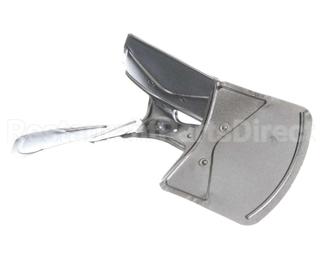 S1-02642464000 York Propeller Fan,22,Cw,3-30,1/2 Inch B