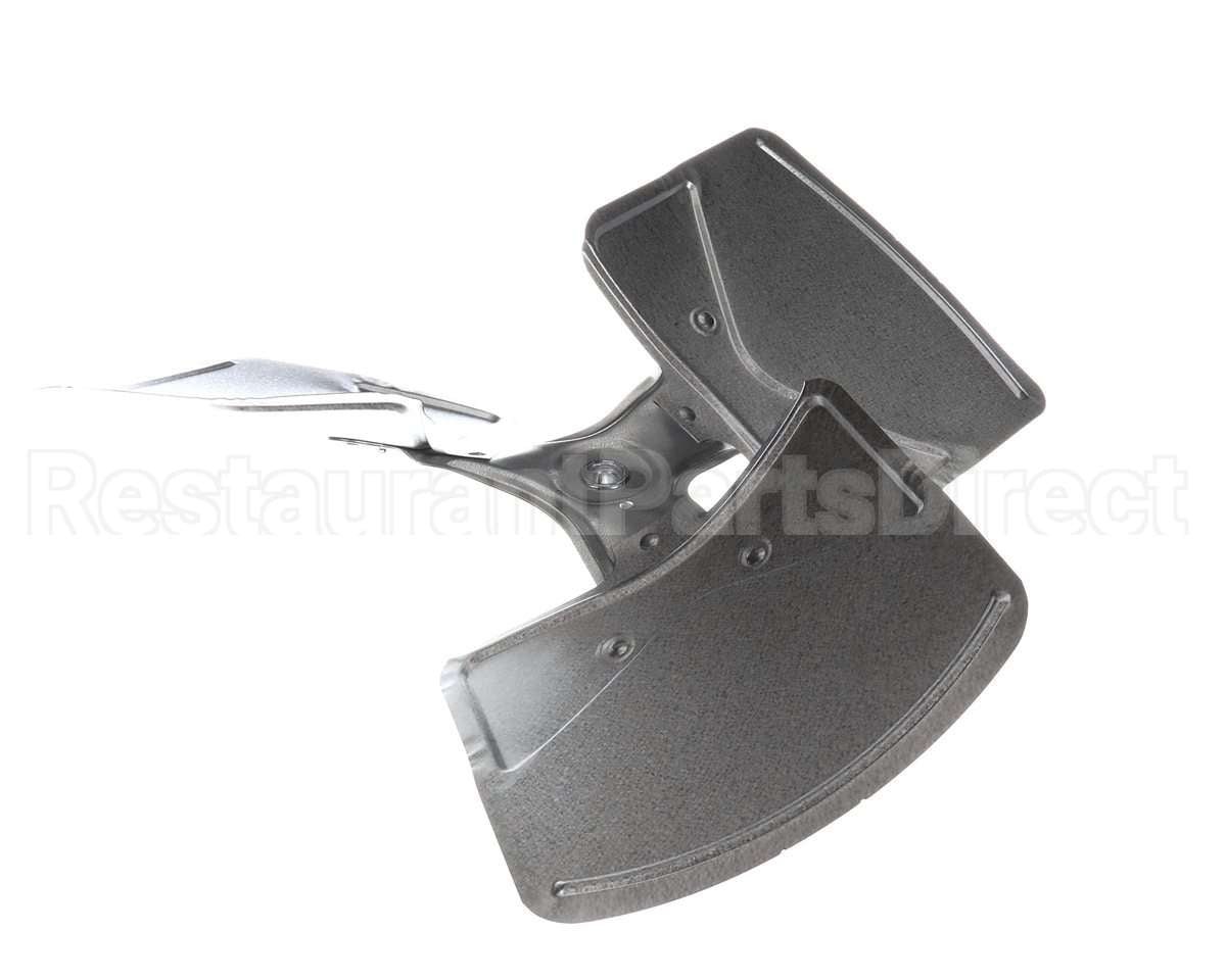 S1-02642464000 York Propeller Fan,22,Cw,3-30,1/2 Inch B