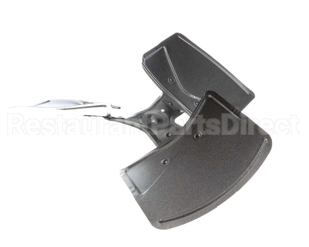 S1-02642464000 York Propeller Fan,22,Cw,3-30,1/2 Inch B