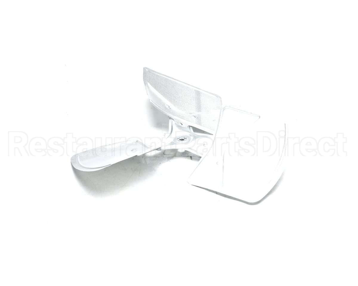 S1-02642491000 York Propeller Fan,22,Cw,3-27,1/2 Inch Bore