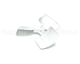 S1-02642491000 York Propeller Fan,22,Cw,3-27,1/2 Inch Bore