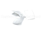 S1-02642491000 York Propeller Fan,22,Cw,3-27,1/2 Inch Bore