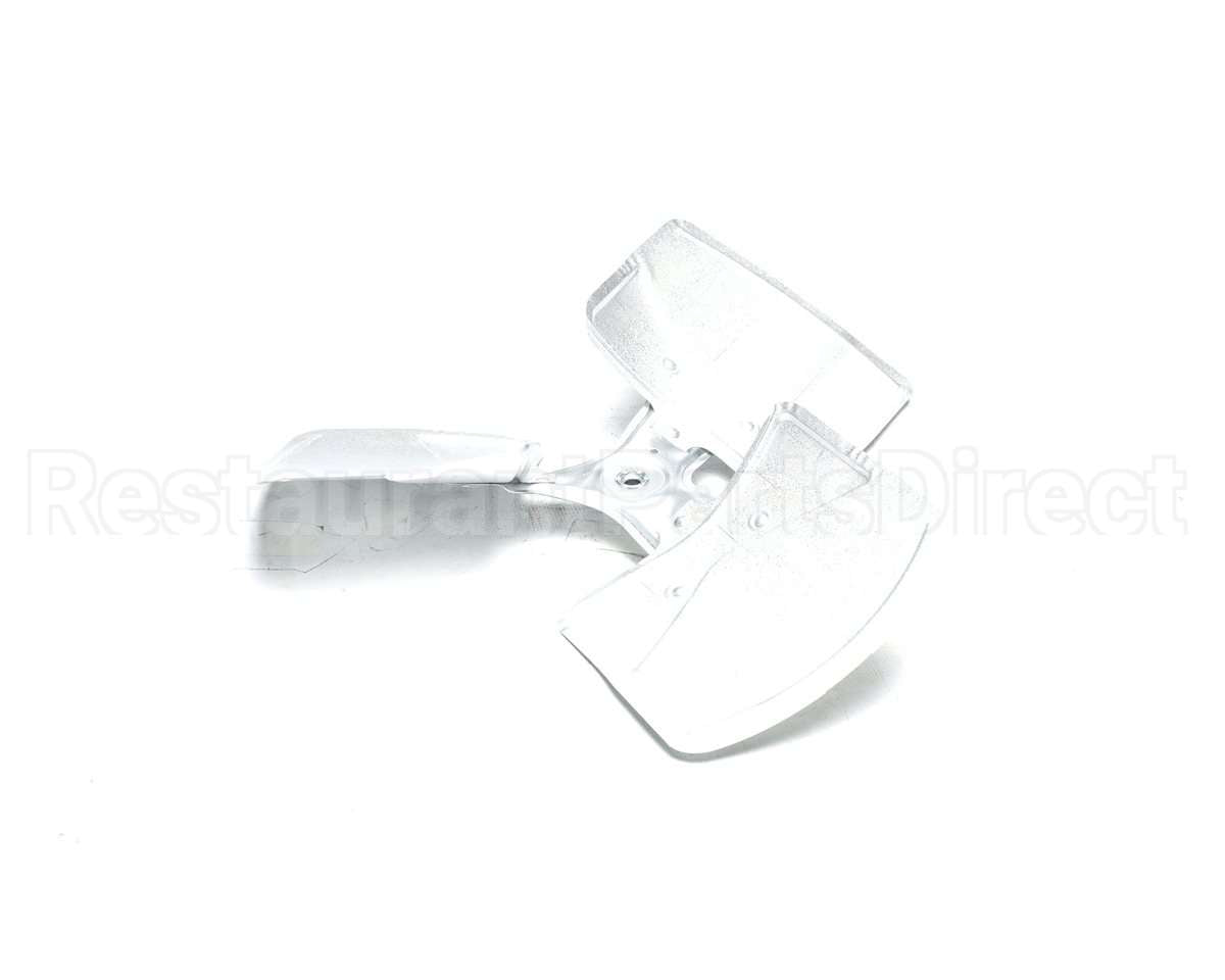 S1-02642491000 York Propeller Fan,22,Cw,3-27,1/2 Inch Bore