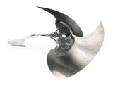 S1-02642524000 York Propeller Fan,24,Cw,3-34,1/2 Inch Bore