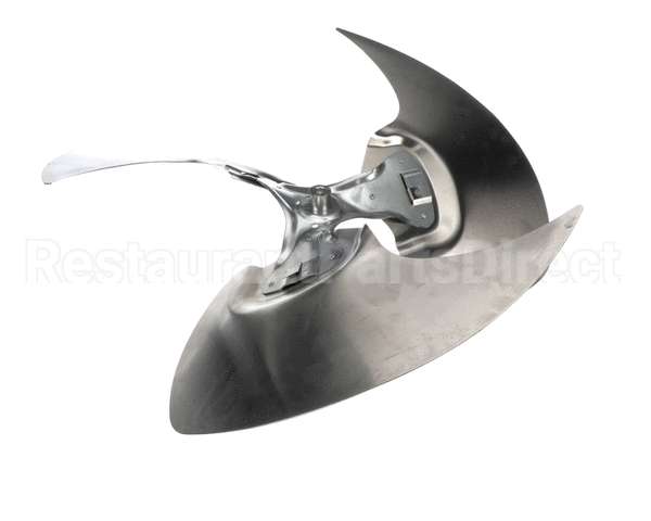 S1-02642524000 York Propeller Fan,24,Cw,3-34,1/2 Inch Bore