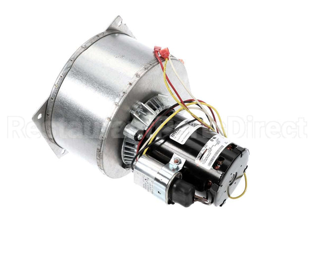 S1-02642528000 York Blw,Venter,2 Speed,Ccw