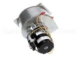 S1-02642528000 York Blw,Venter,2 Speed,Ccw