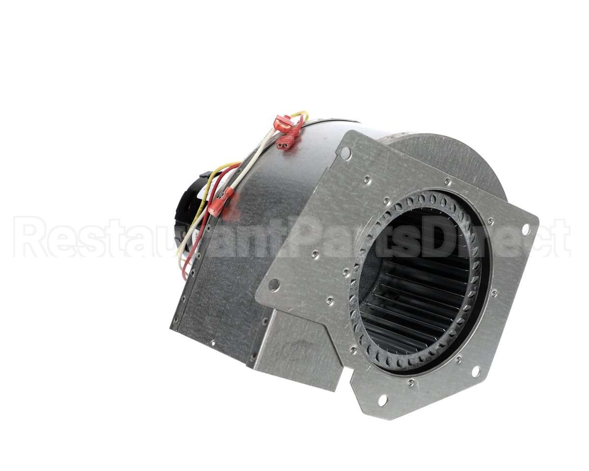 S1-02642528000 York Blw,Venter,2 Speed,Ccw