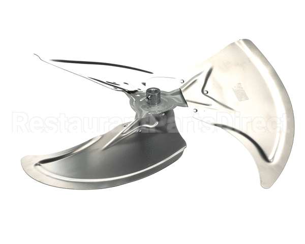 S1-02645716000 York Fan,Prop,24",Cw,3-24,1/2 Inch Bore