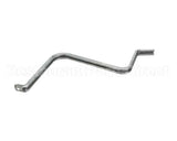 S1-02645717000 York Motor Arm Mount, Swept Wing Fan