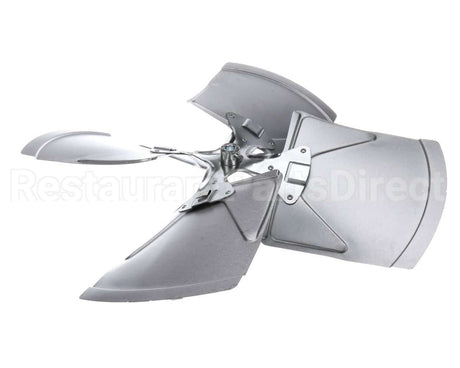 S1-02645757000 York Propeller Fan,22",Cw,3-28,1/2 Inch Bore