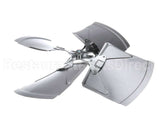 S1-02645757000 York Propeller Fan,22",Cw,3-28,1/2 Inch Bore