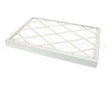 S1-02646342000 York Filter,Air,Pleated,Merv 8, 16X24X2