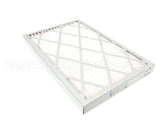 S1-02646342000 York Filter,Air,Pleated,Merv 8, 16X24X2