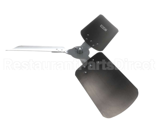 S1-02646403000 York Propeller Fan,30",Cw, 3-30, 5/8" Bore