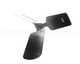 S1-02646403000 York Propeller Fan,30",Cw, 3-30, 5/8" Bore