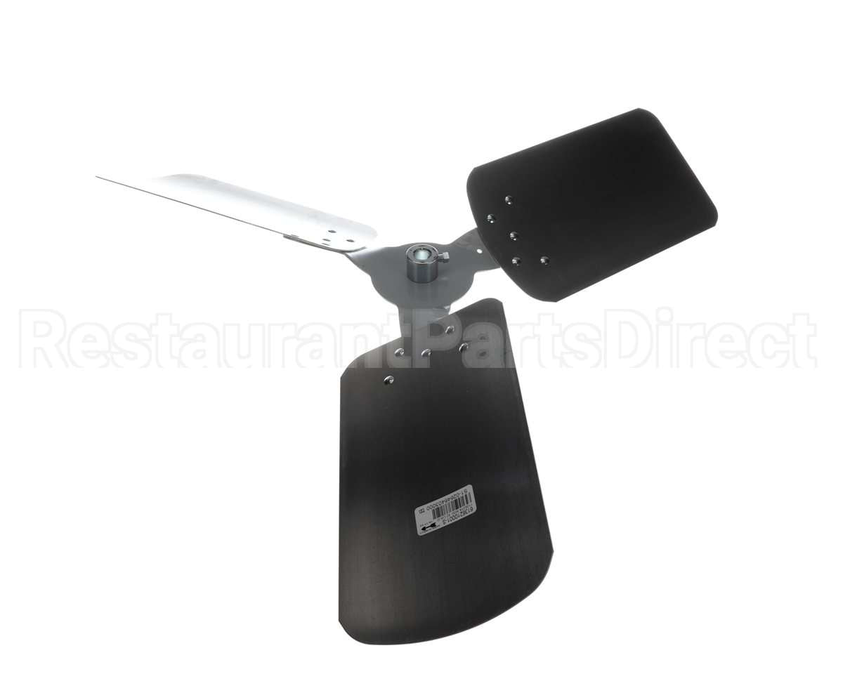 S1-02646403000 York Propeller Fan,30",Cw, 3-30, 5/8" Bore