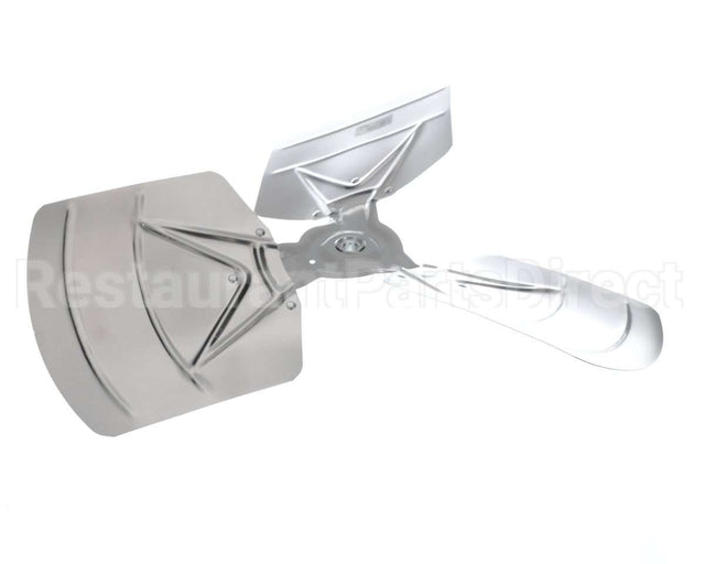 S1-02646407000 York Propeller Fan,24 Inch,Cw,3-25,1/2 Inch B