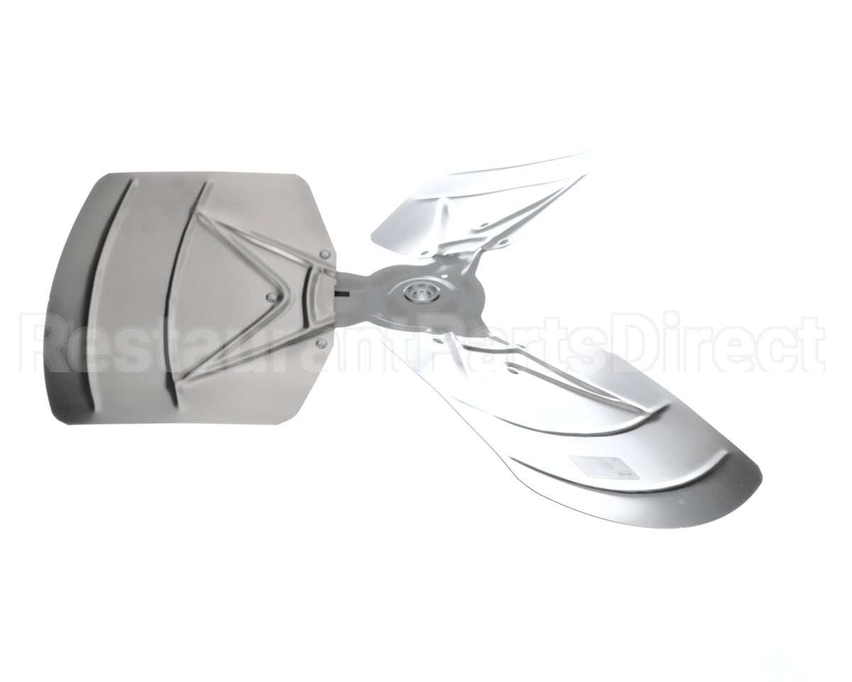 S1-02646407000 York Propeller Fan,24 Inch,Cw,3-25,1/2 Inch B