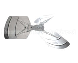 S1-02646407000 York Propeller Fan,24 Inch,Cw,3-25,1/2 Inch B