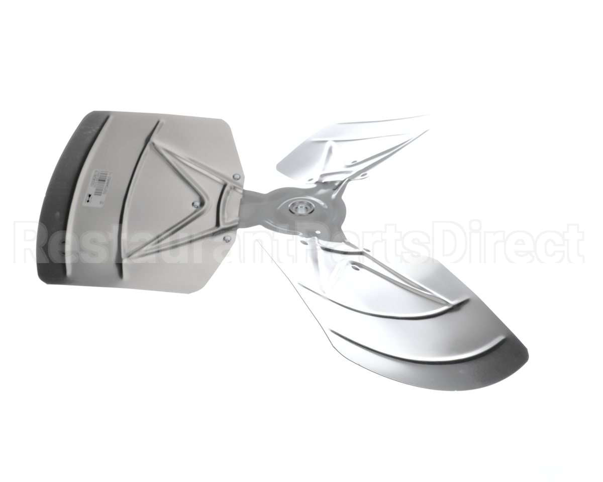 S1-02646407000 York Propeller Fan,24 Inch,Cw,3-25,1/2 Inch B