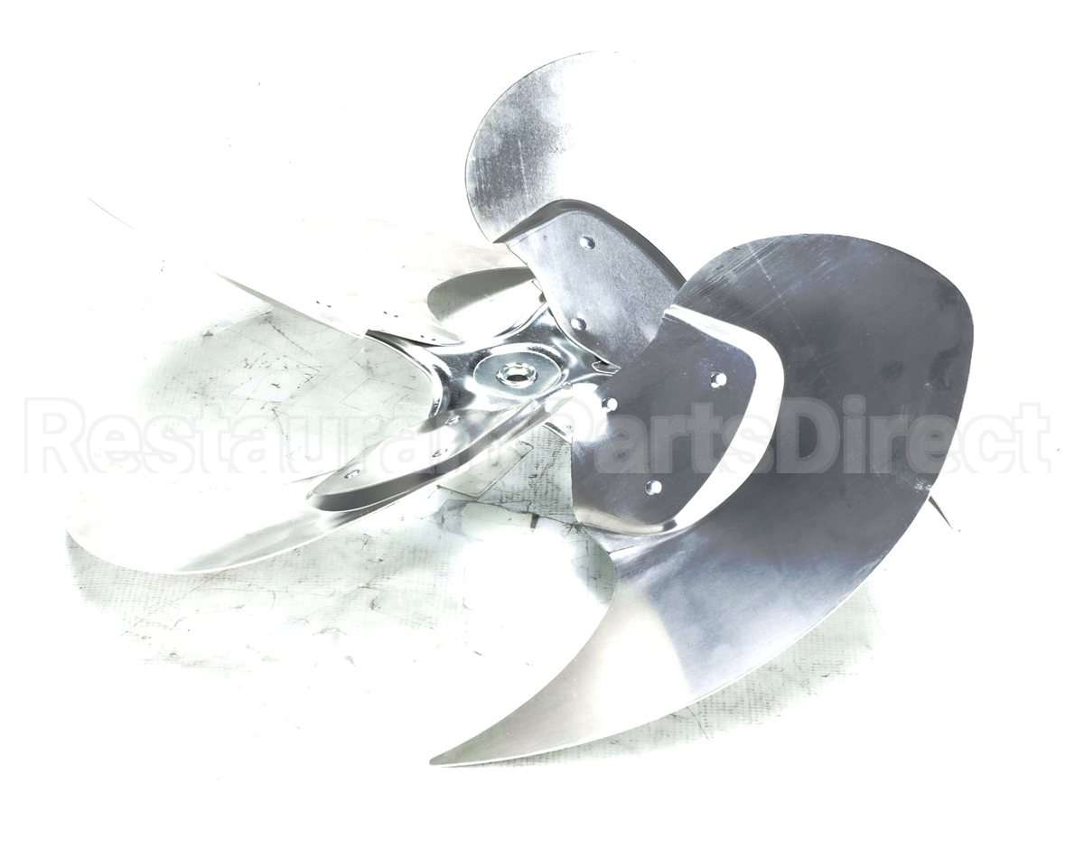S1-02646410000 York Fan,Prop,22",Cw,4-32,1/2 Inch Bore