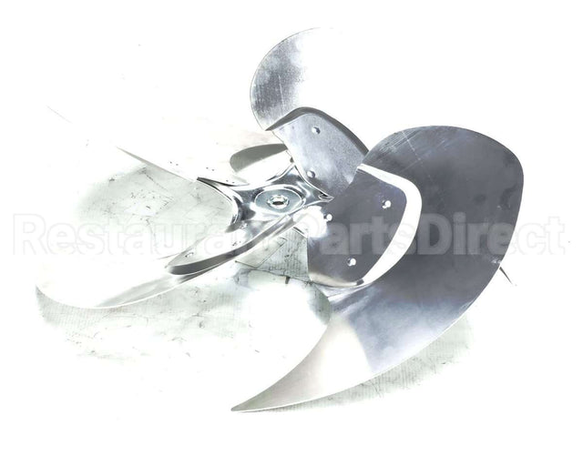 S1-02646410000 York Fan,Prop,22",Cw,4-32,1/2 Inch Bore