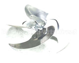 S1-02646410000 York Fan,Prop,22",Cw,4-32,1/2 Inch Bore