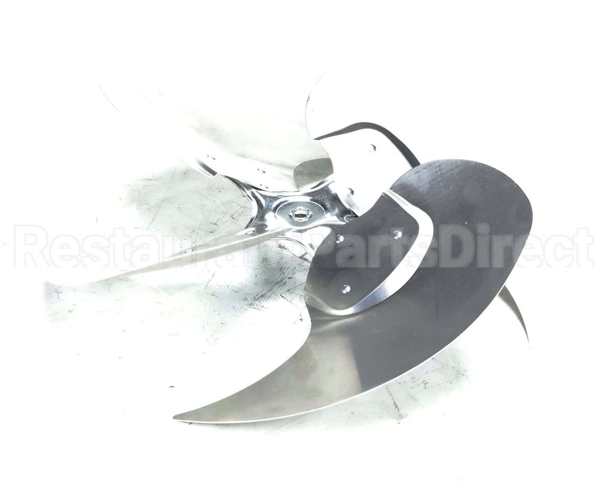 S1-02646410000 York Fan,Prop,22",Cw,4-32,1/2 Inch Bore