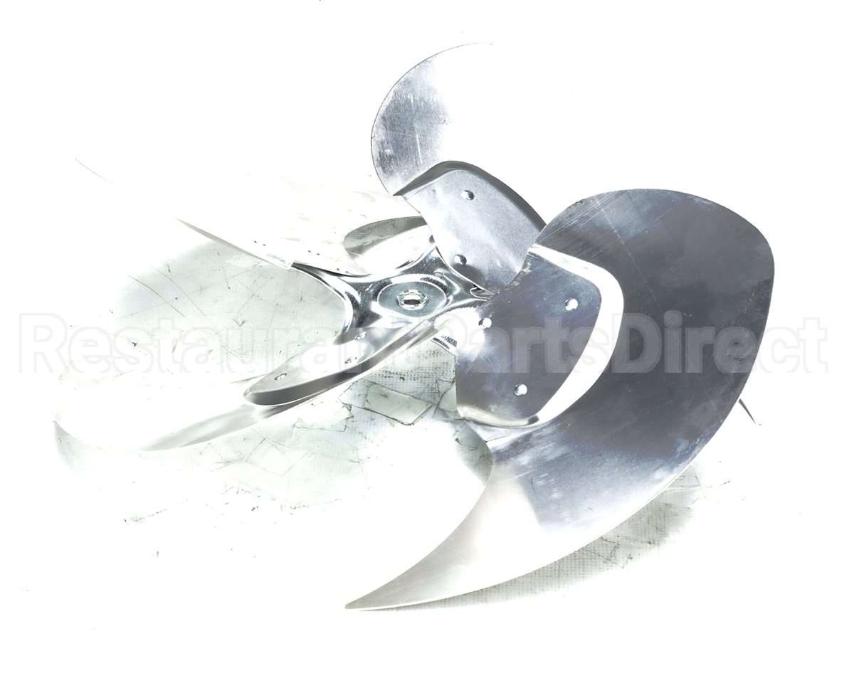 S1-02646410000 York Fan,Prop,22",Cw,4-32,1/2 Inch Bore