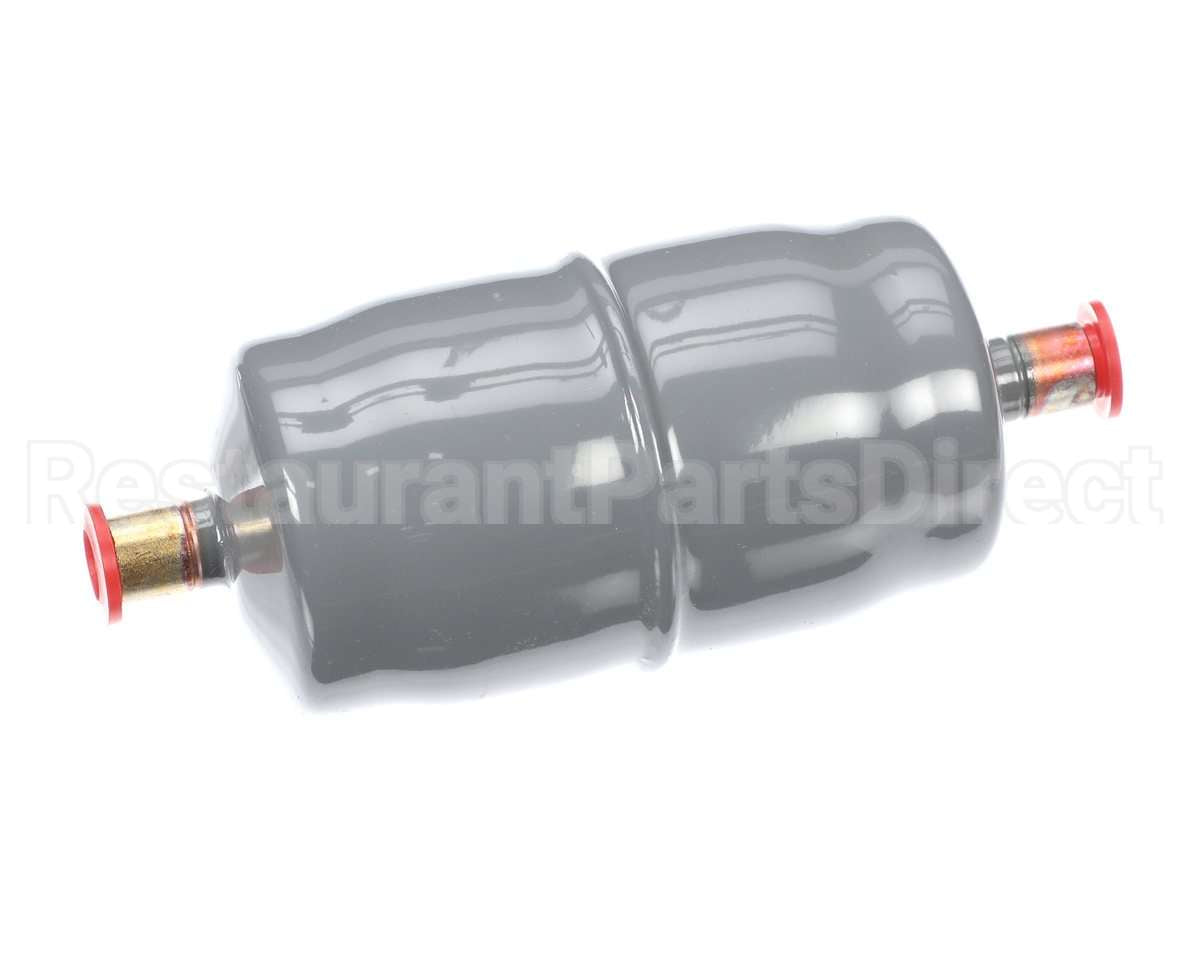 S1-02647127000 York Filter-Drier,Hpc-164-S