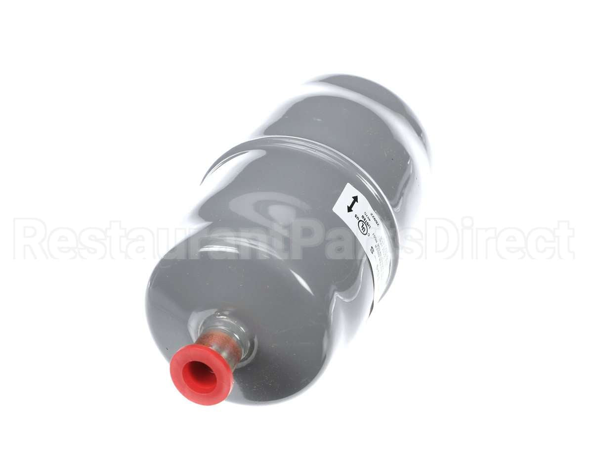 S1-02647127000 York Filter-Drier,Hpc-164-S