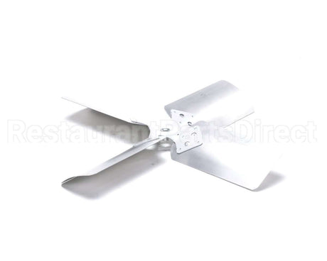 S1-02647132000 York Propeller Fan,30 Inch,Cw,4-30,5/8 Inch B