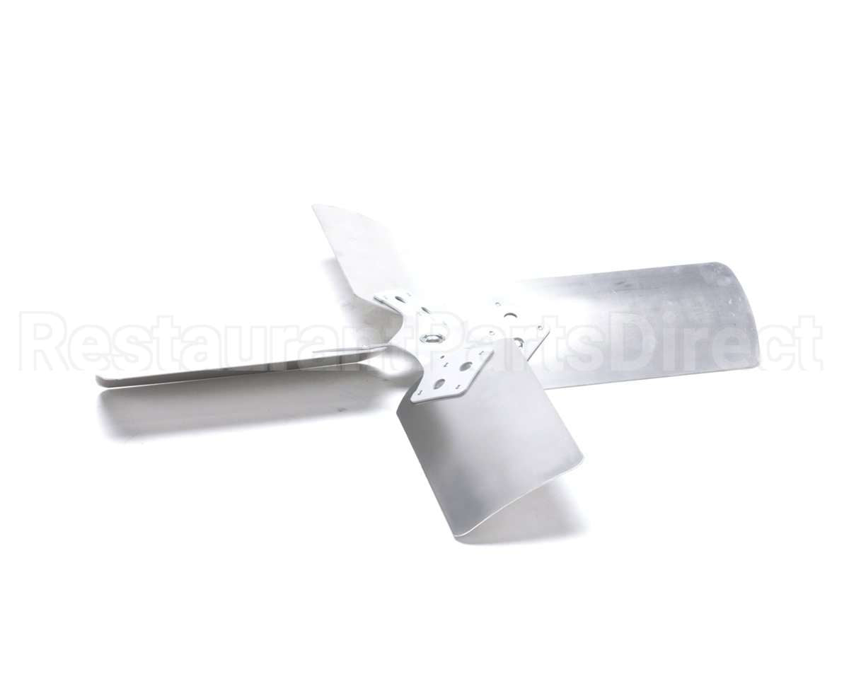 S1-02647132000 York Propeller Fan,30 Inch,Cw,4-30,5/8 Inch B
