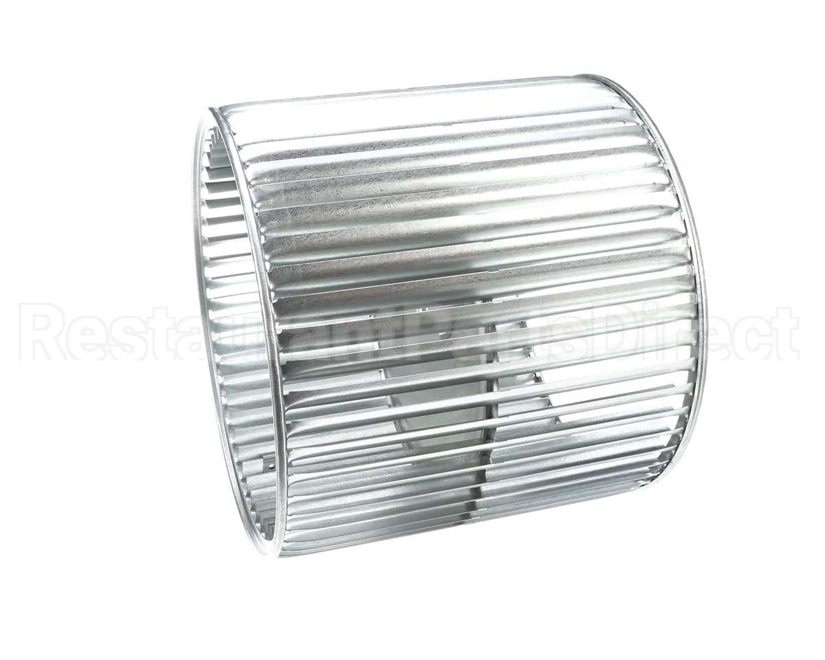 S1-02647767000 York Whl,Blw,11 X 10,Ccw,1/2 Inch Bore