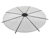 S1-02647775000 York Fan Guard, 28.75 Inch,Black